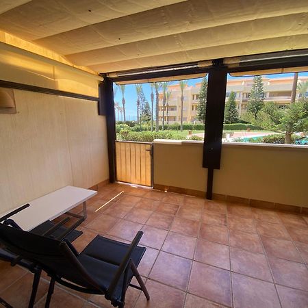 Lupe Villa Romana Roquetas de Mar Exterior foto